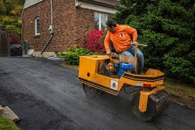 Why Choose Us For All Your Driveway Paving Needs in Vidalia, GA?